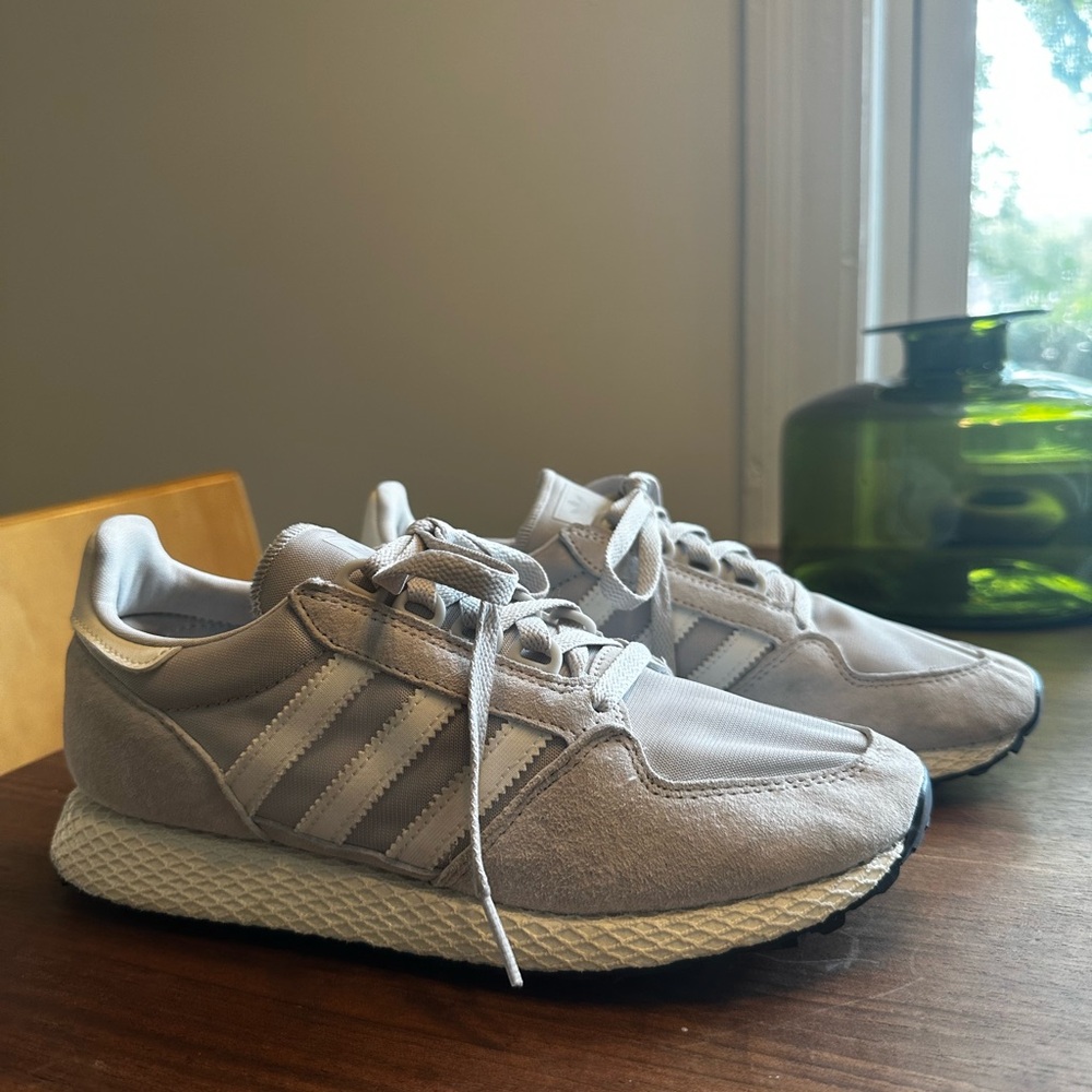 Adidas Forest Grove Sneaker